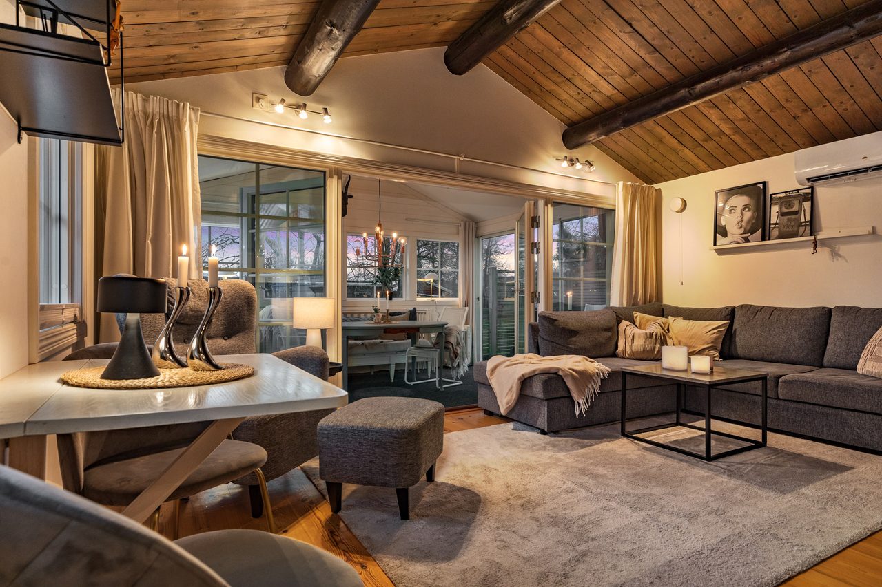 Frösakulls fritidsby 220