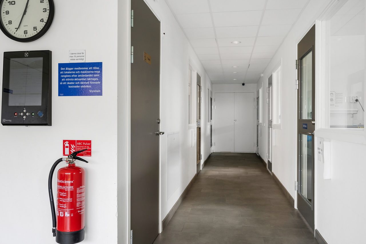 Bergängsvägen 13 A