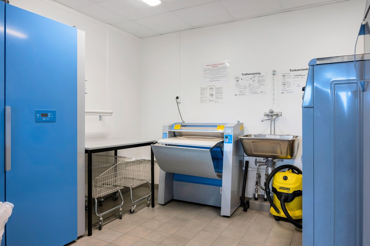 Bergängsvägen 13 A