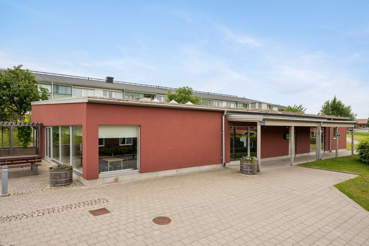 Bergängsvägen 13 A