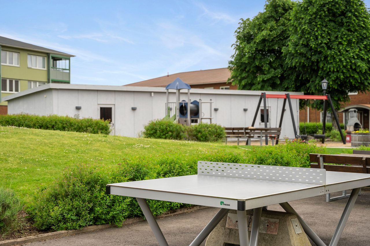 Bergängsvägen 13 A