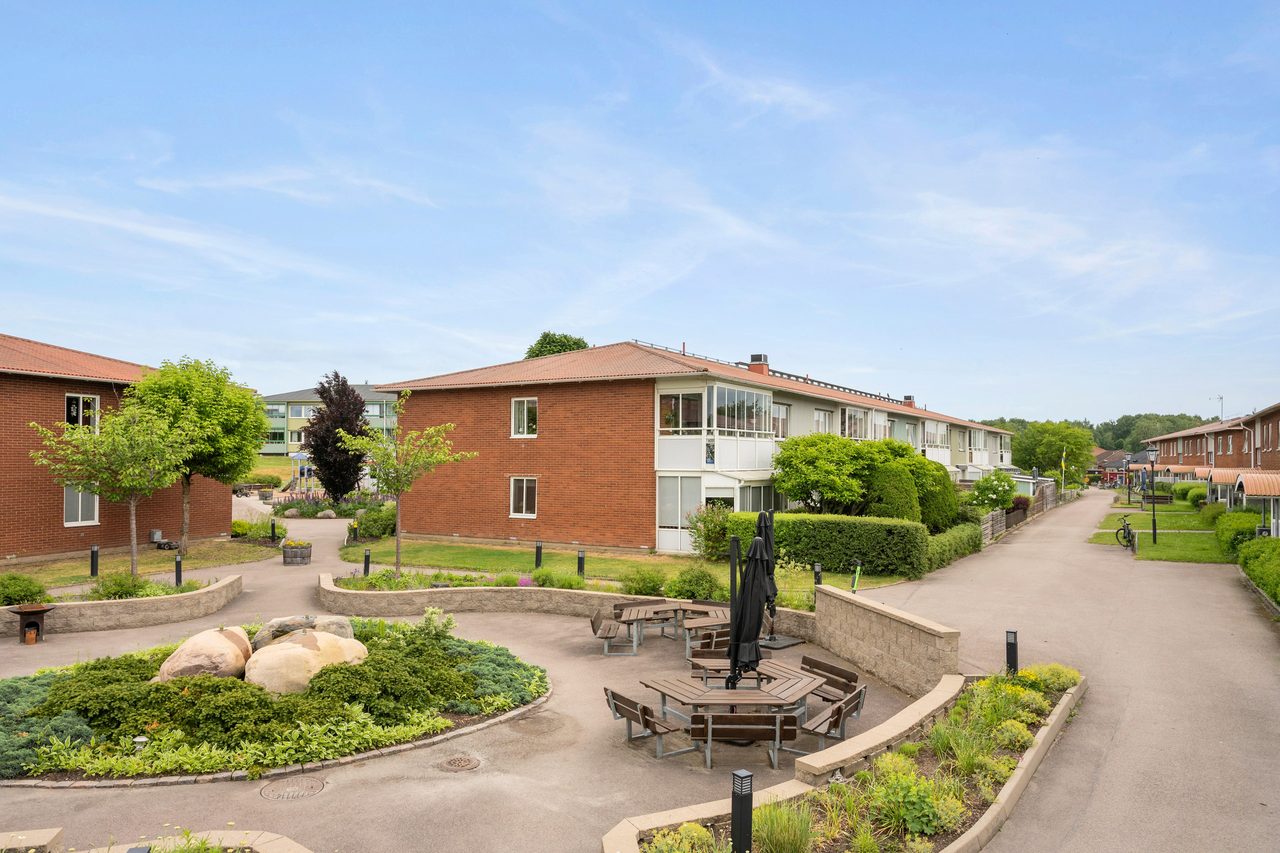 Bergängsvägen 13 A