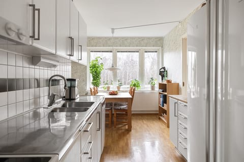 Bergängsvägen 13 A