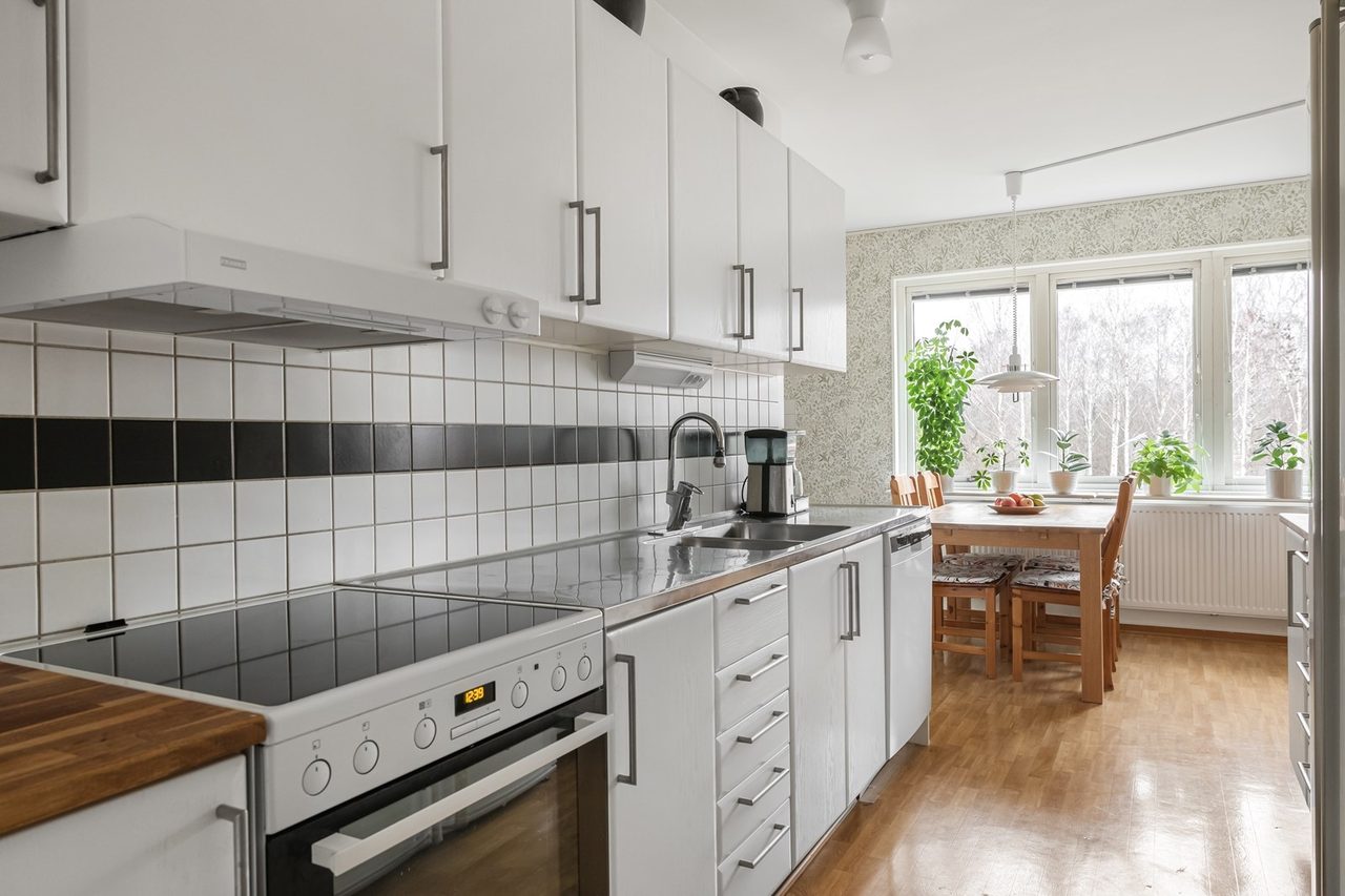 Bergängsvägen 13 A