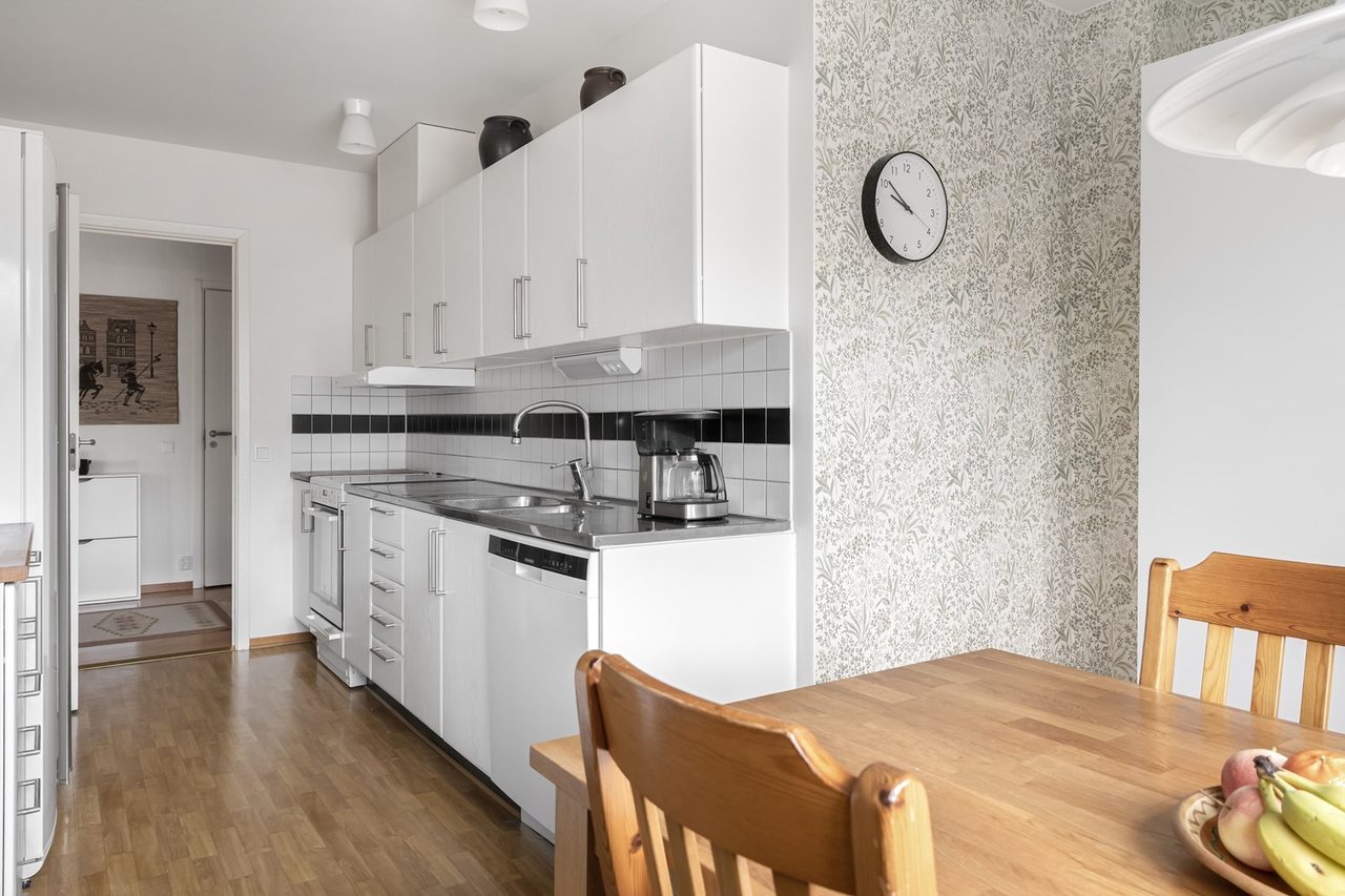 Bergängsvägen 13 A