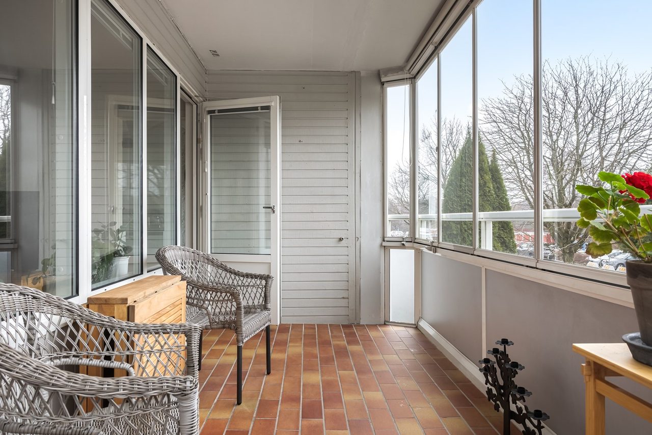 Bergängsvägen 13 A