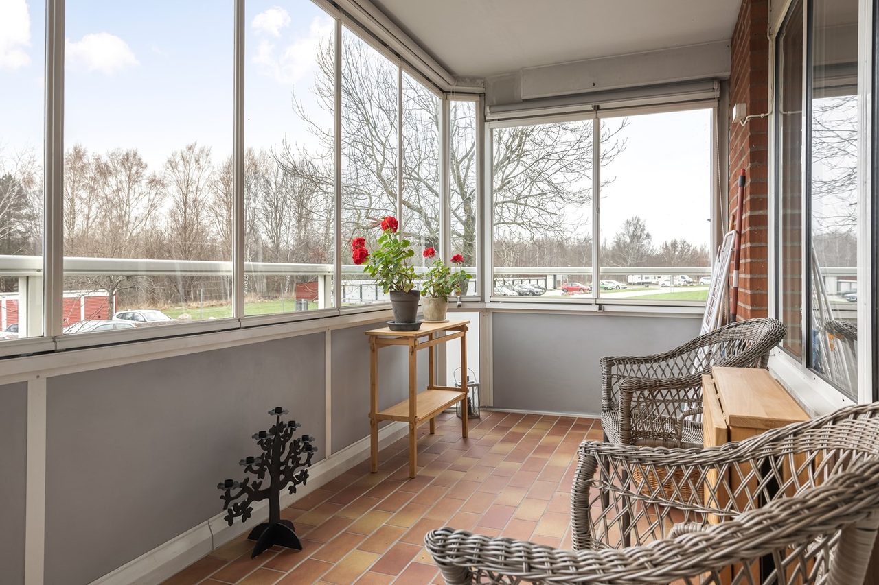 Bergängsvägen 13 A