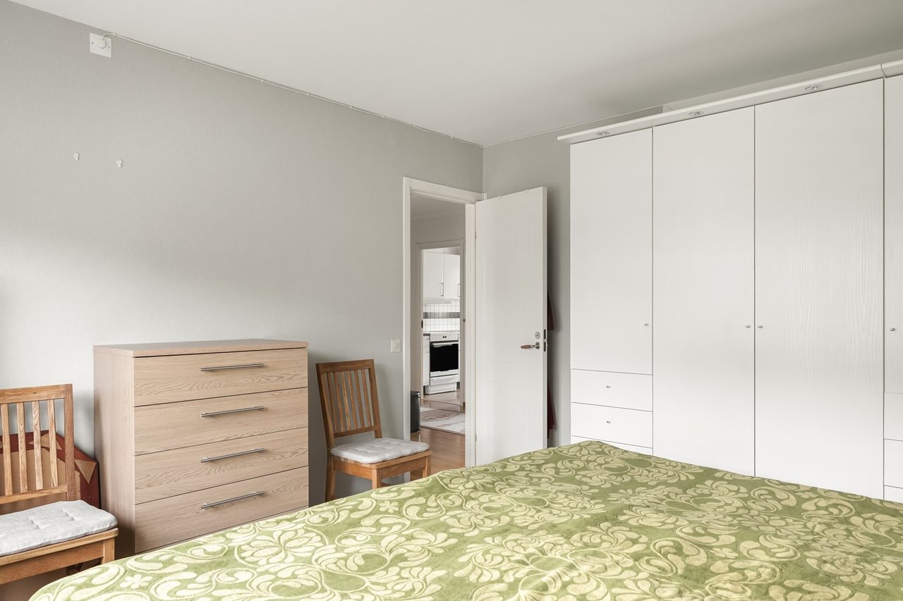 Bergängsvägen 13 A