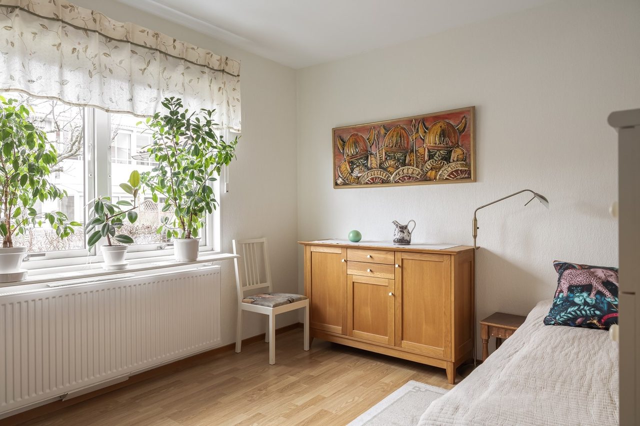 Bergängsvägen 13 A