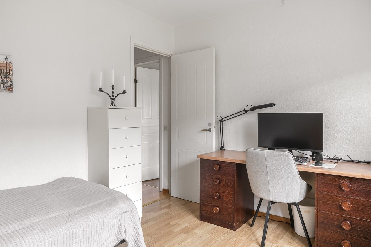 Bergängsvägen 13 A