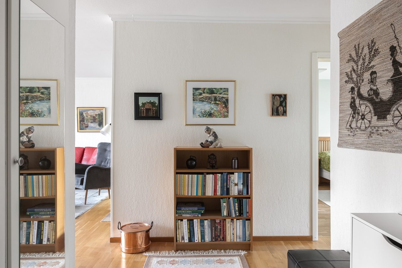 Bergängsvägen 13 A