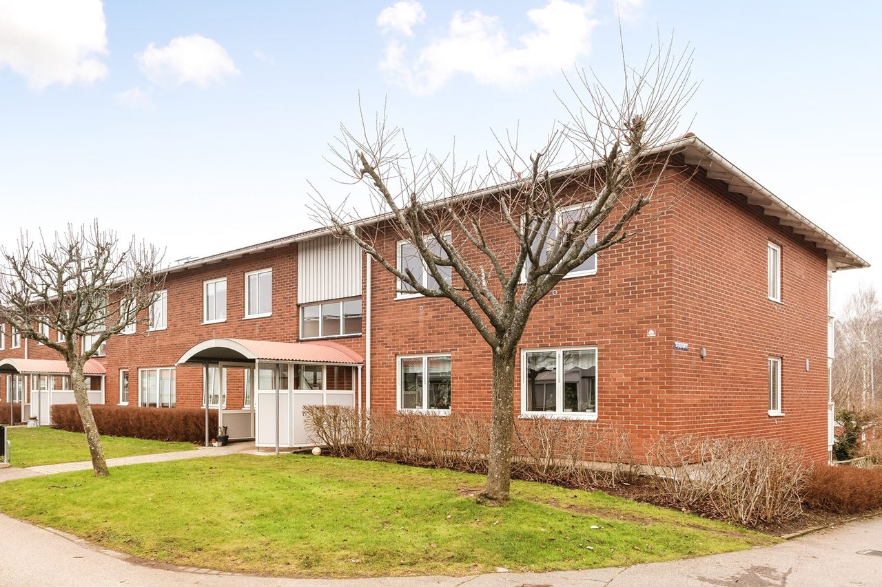 Bergängsvägen 13 A