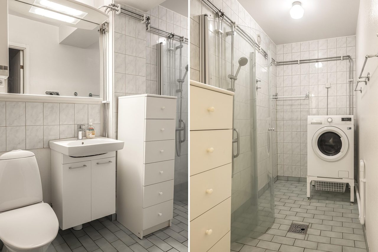 Bergängsvägen 13 A