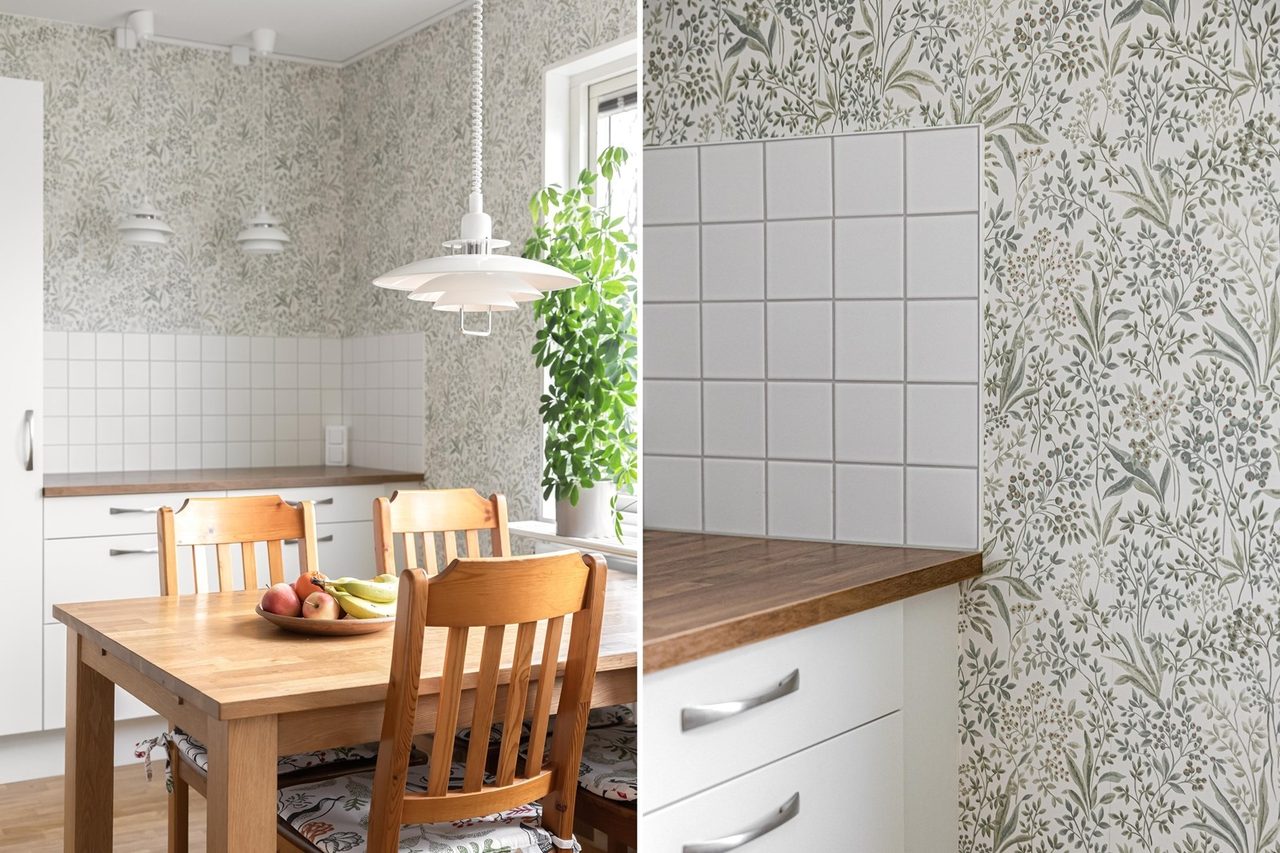 Bergängsvägen 13 A