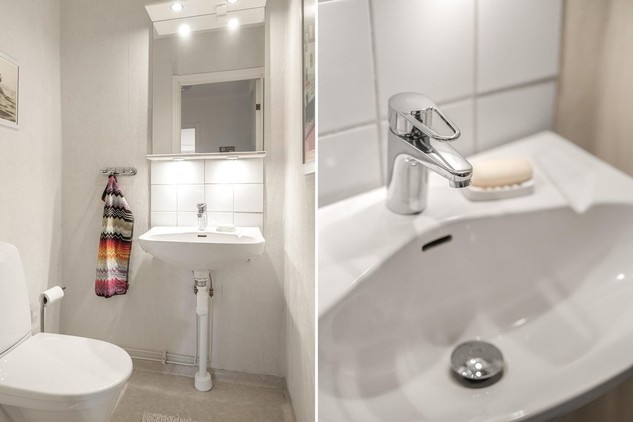 Bergängsvägen 13 A