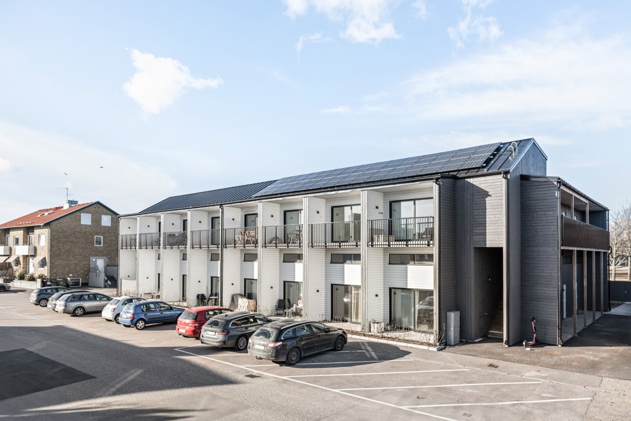 Snöstorpsvägen 91C