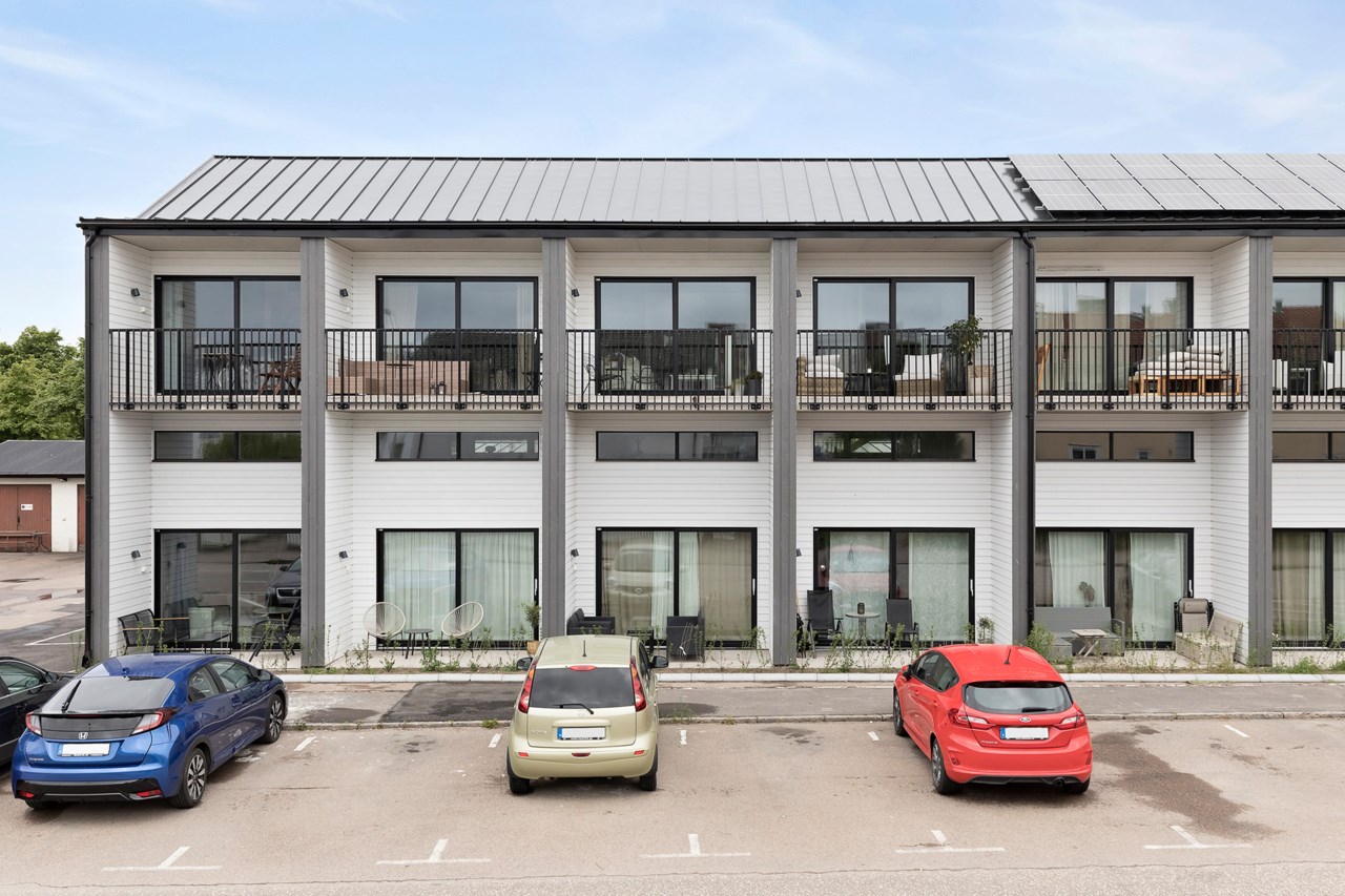 Snöstorpsvägen 91C