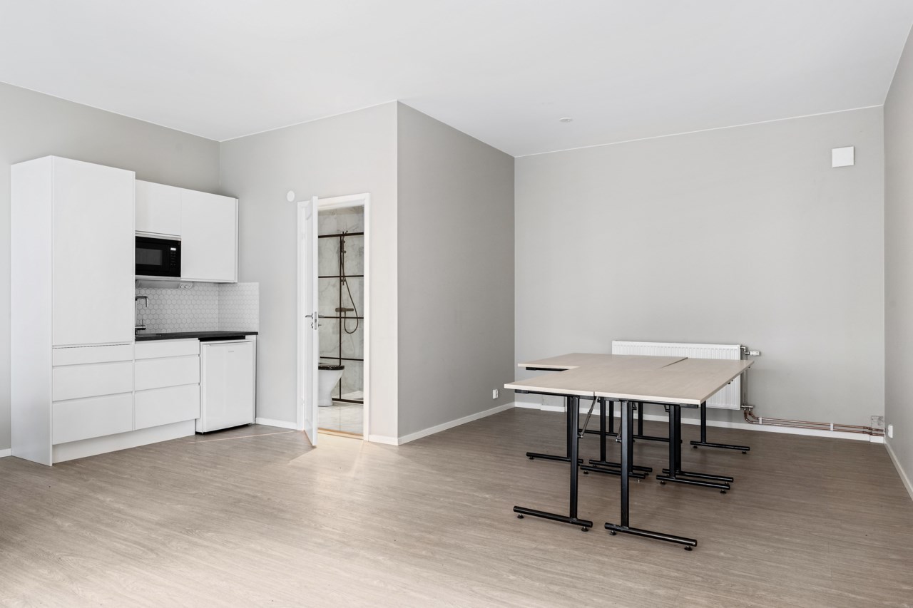 Snöstorpsvägen 91C