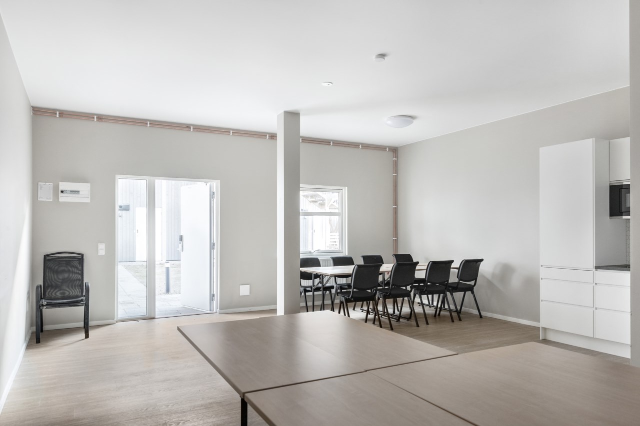 Snöstorpsvägen 91C