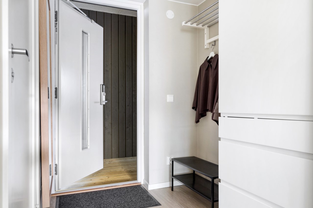 Snöstorpsvägen 91C