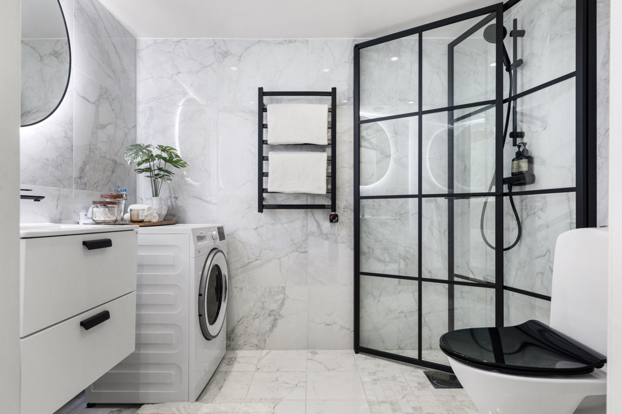 Snöstorpsvägen 91C