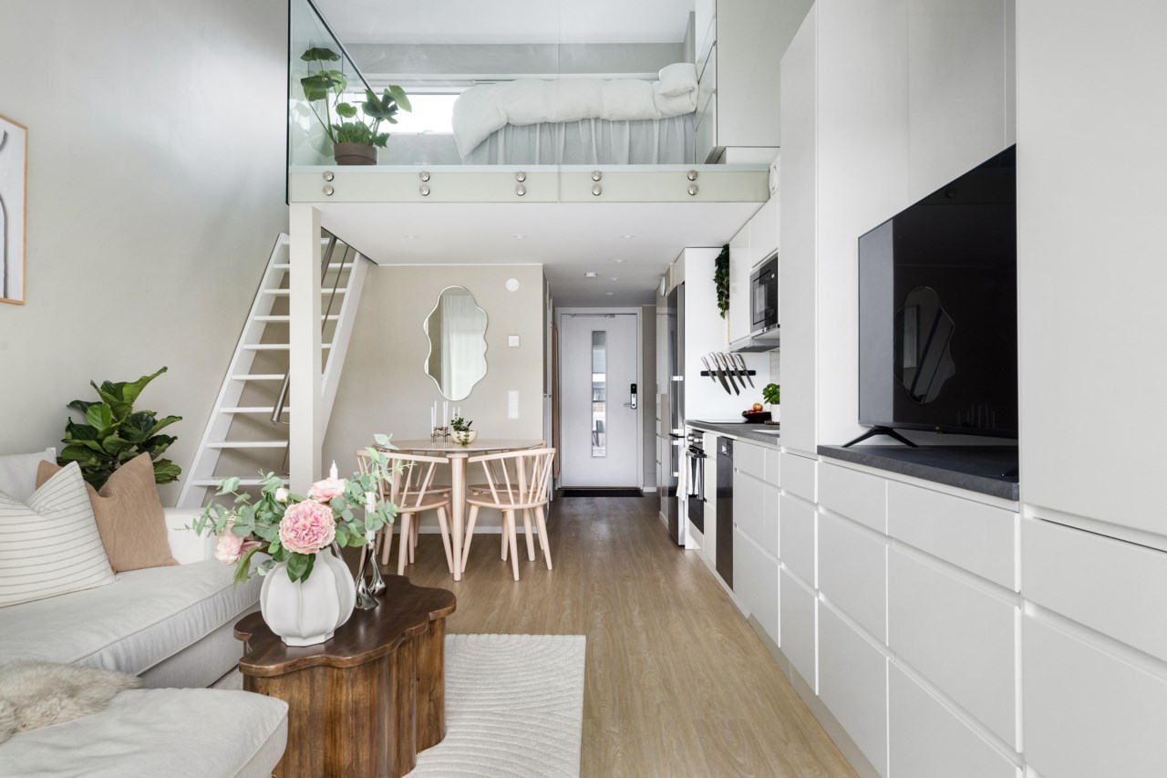 Snöstorpsvägen 91C