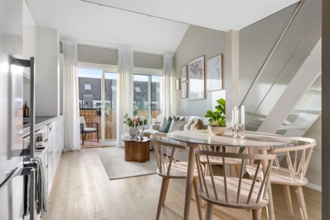 Snöstorpsvägen 91C