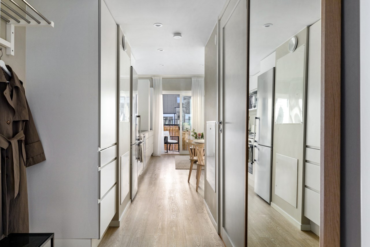 Snöstorpsvägen 91C