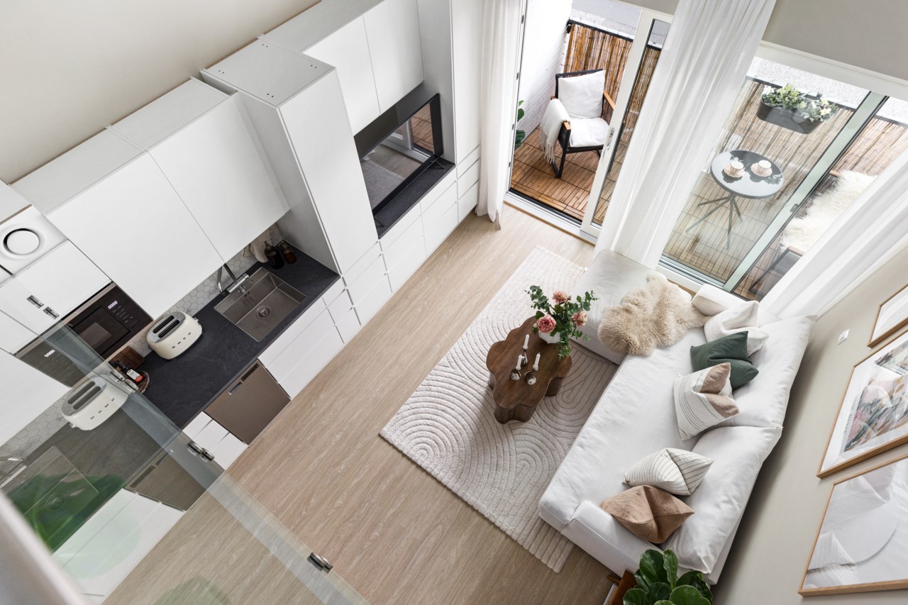 Snöstorpsvägen 91C