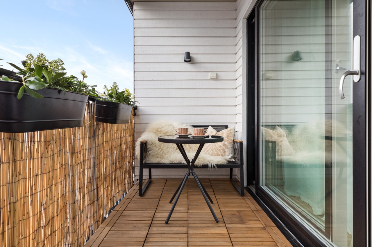 Snöstorpsvägen 91C