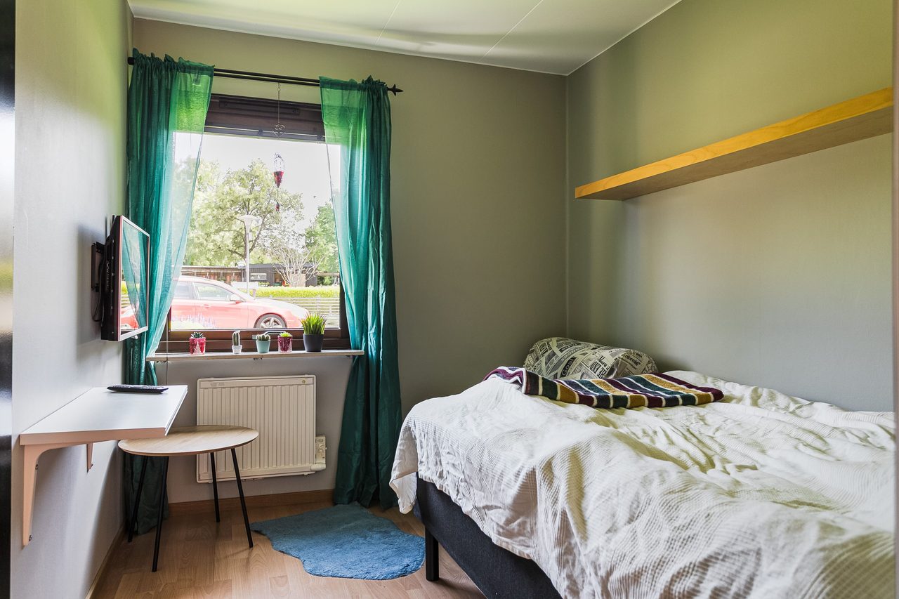 Greve Dückers Väg 3B