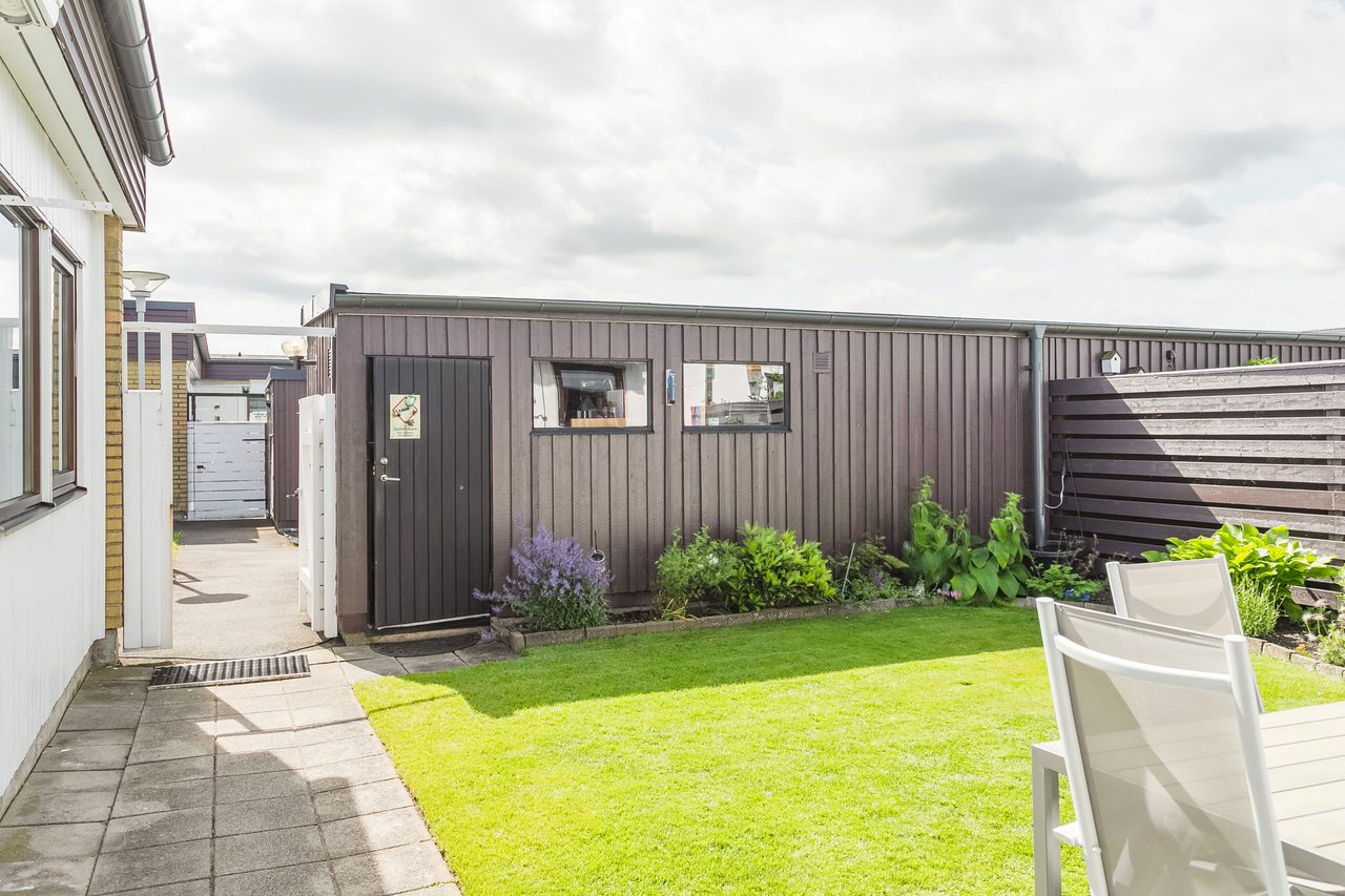 Greve Dückers Väg 3B