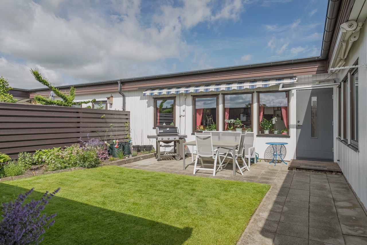 Greve Dückers Väg 3B