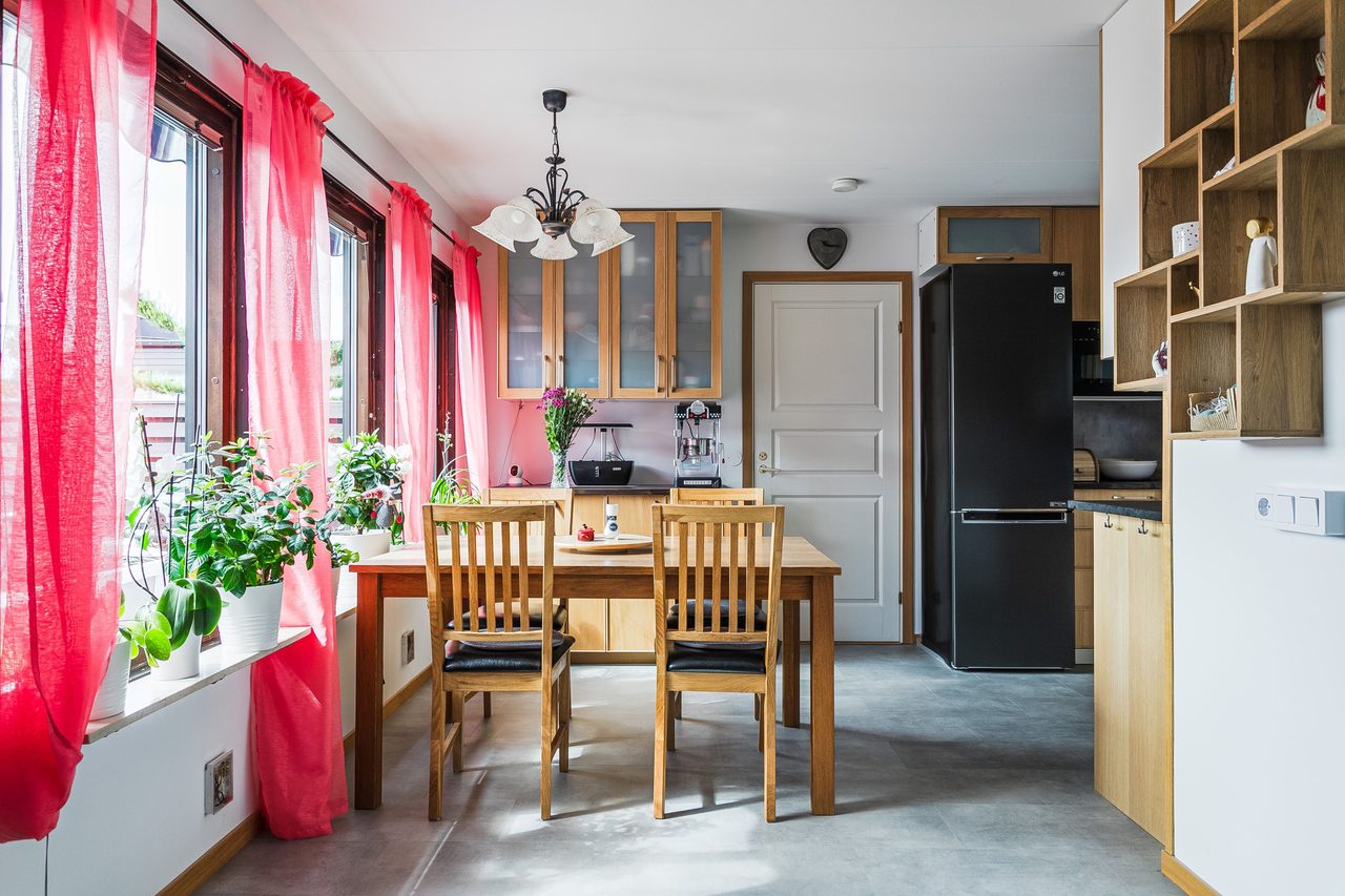 Greve Dückers Väg 3B