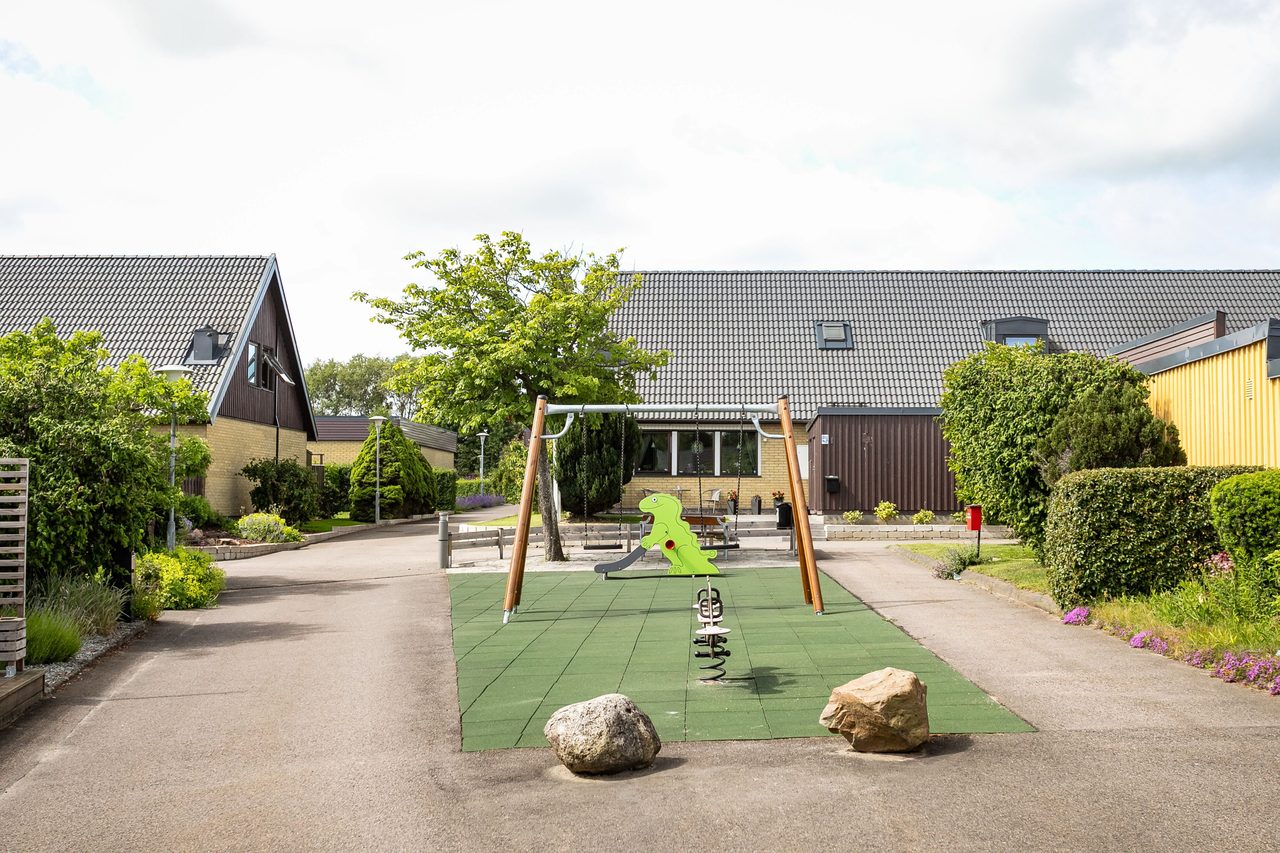 Greve Dückers Väg 3B