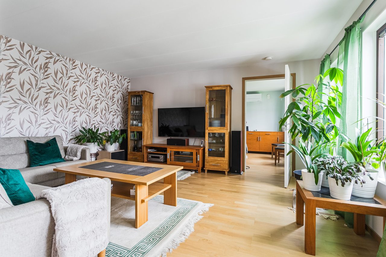 Greve Dückers Väg 3B