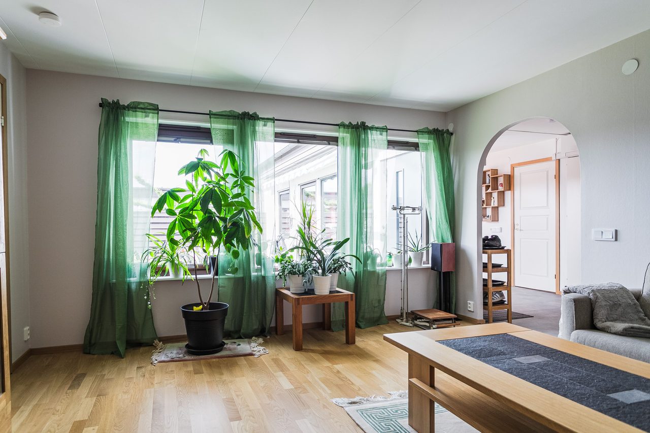 Greve Dückers Väg 3B