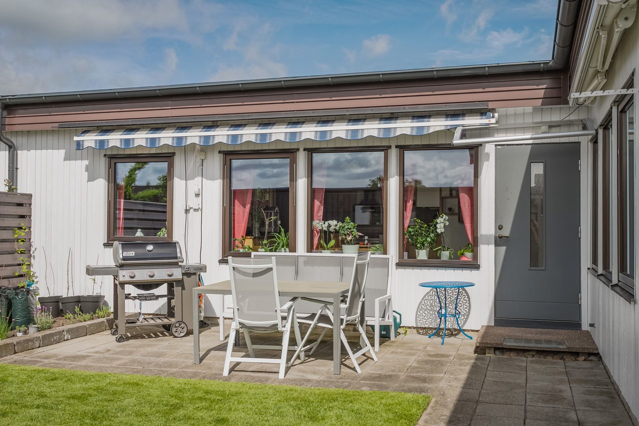 Greve Dückers Väg 3B