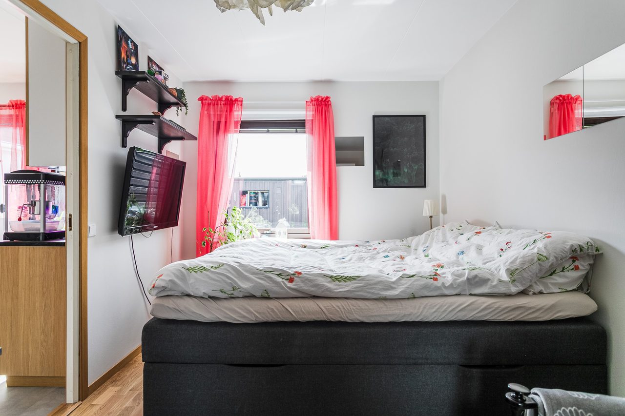 Greve Dückers Väg 3B