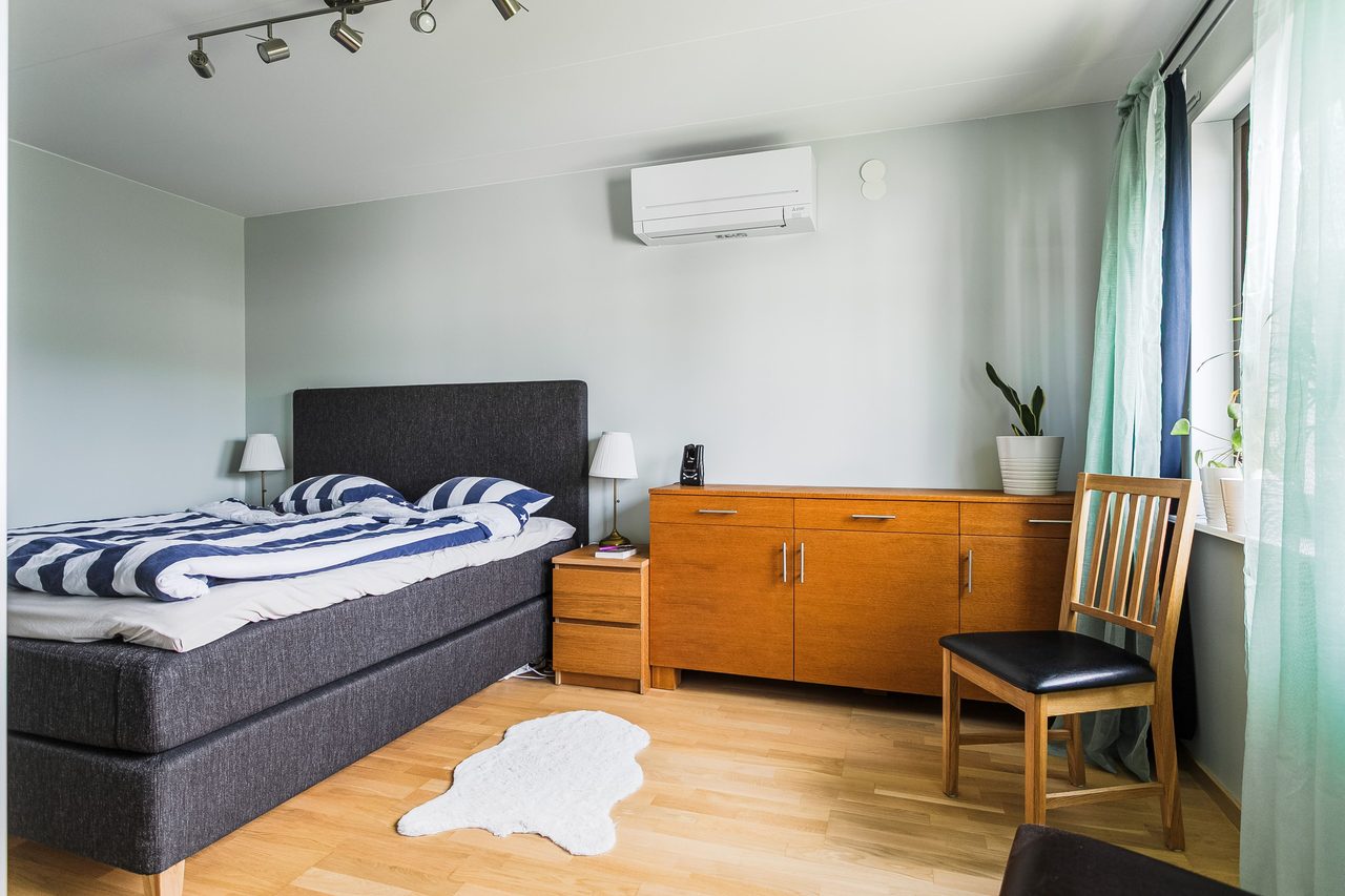 Greve Dückers Väg 3B