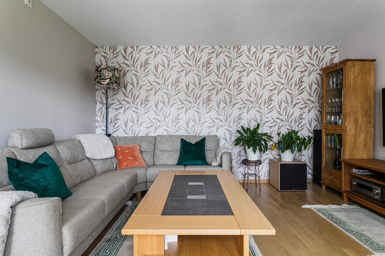 Greve Dückers Väg 3B