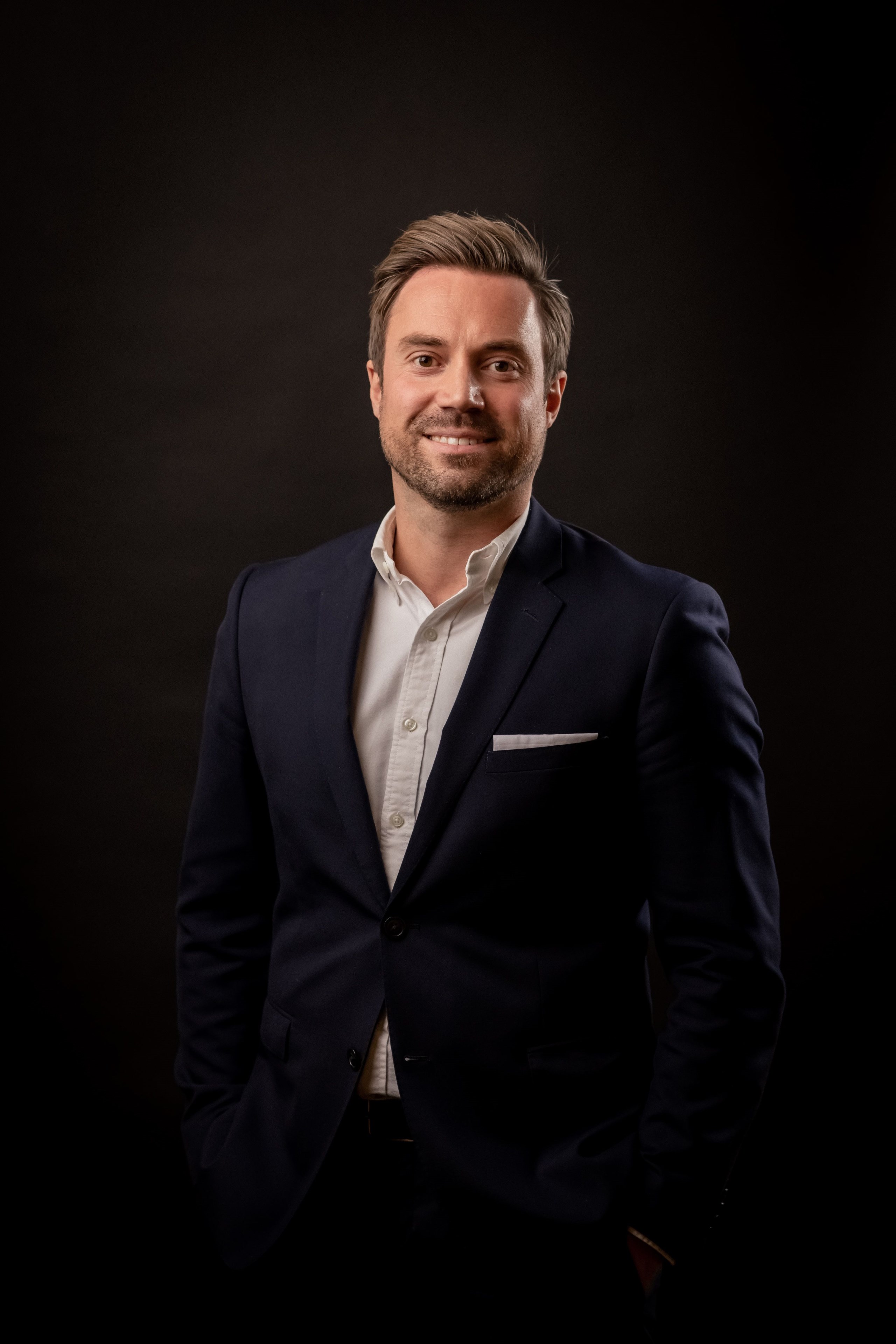 Fredrik Wiman