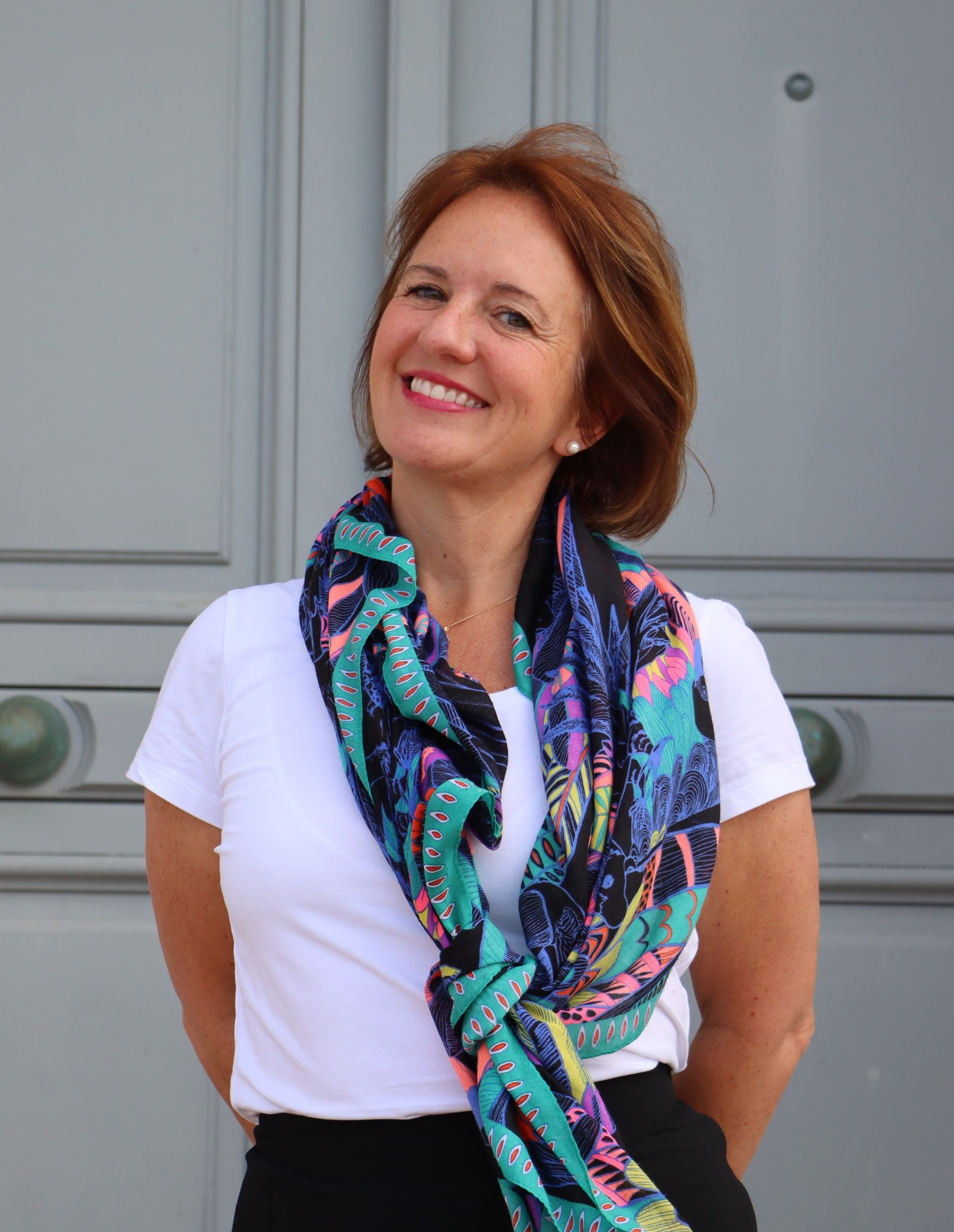 Paula Sörensson