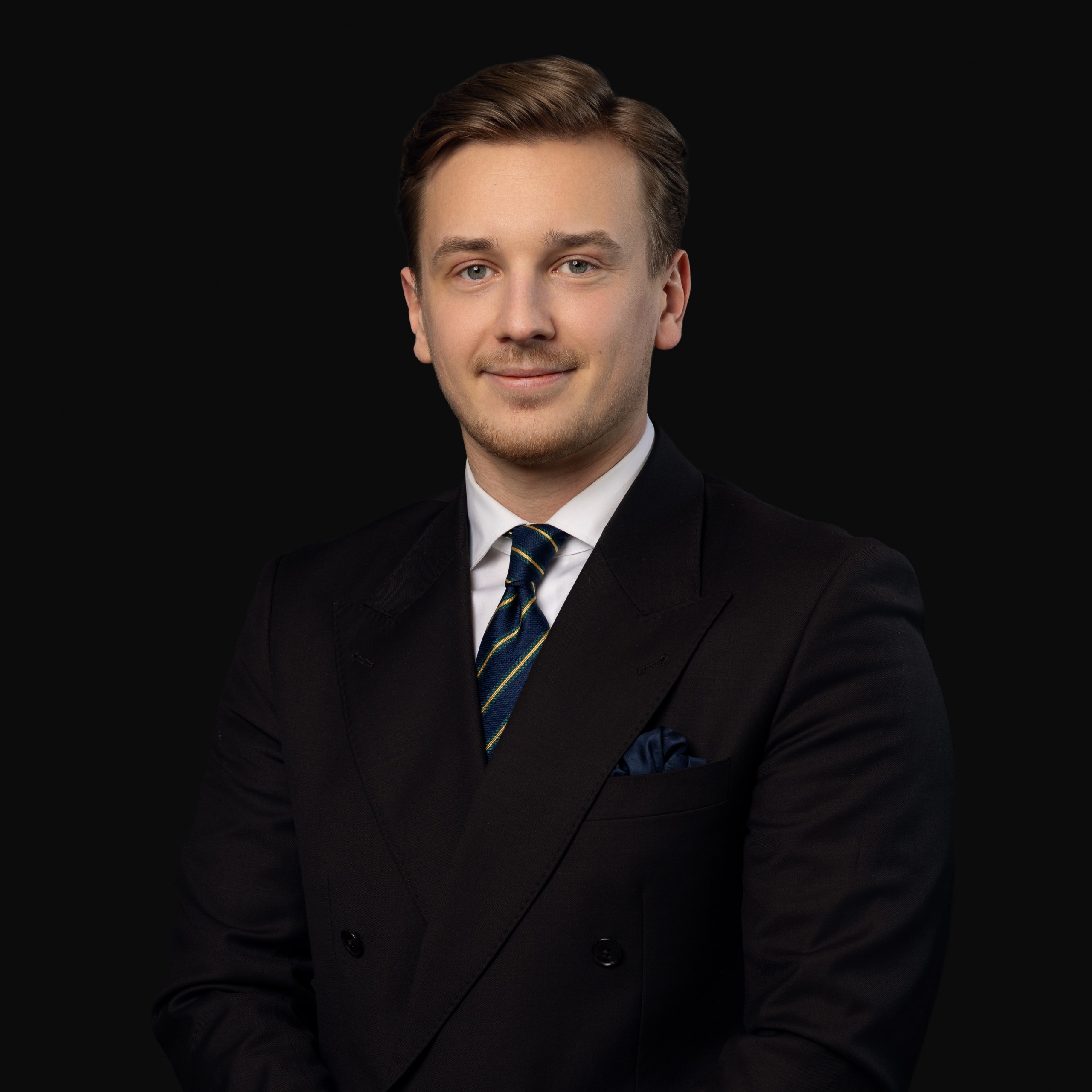 Tim Enström