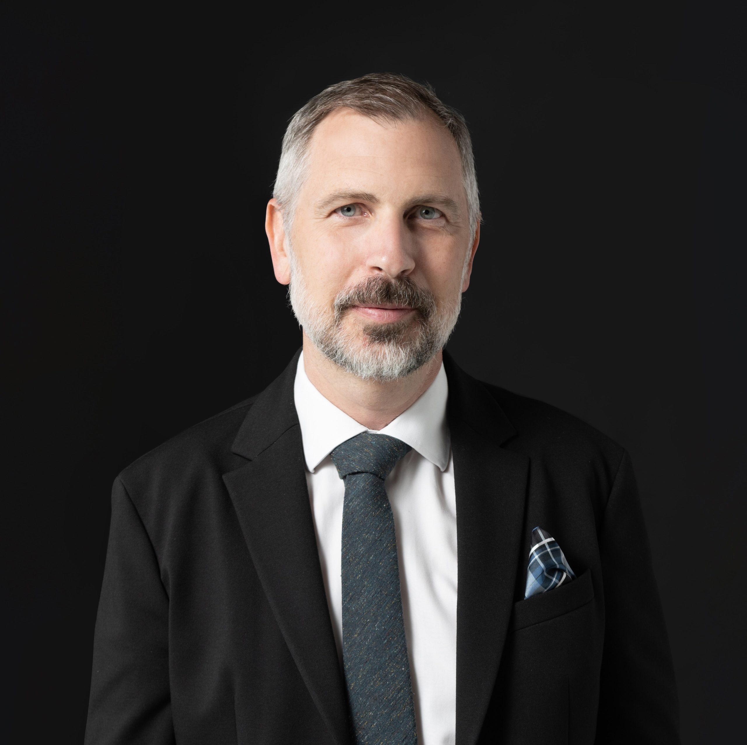 Mikael Meyer