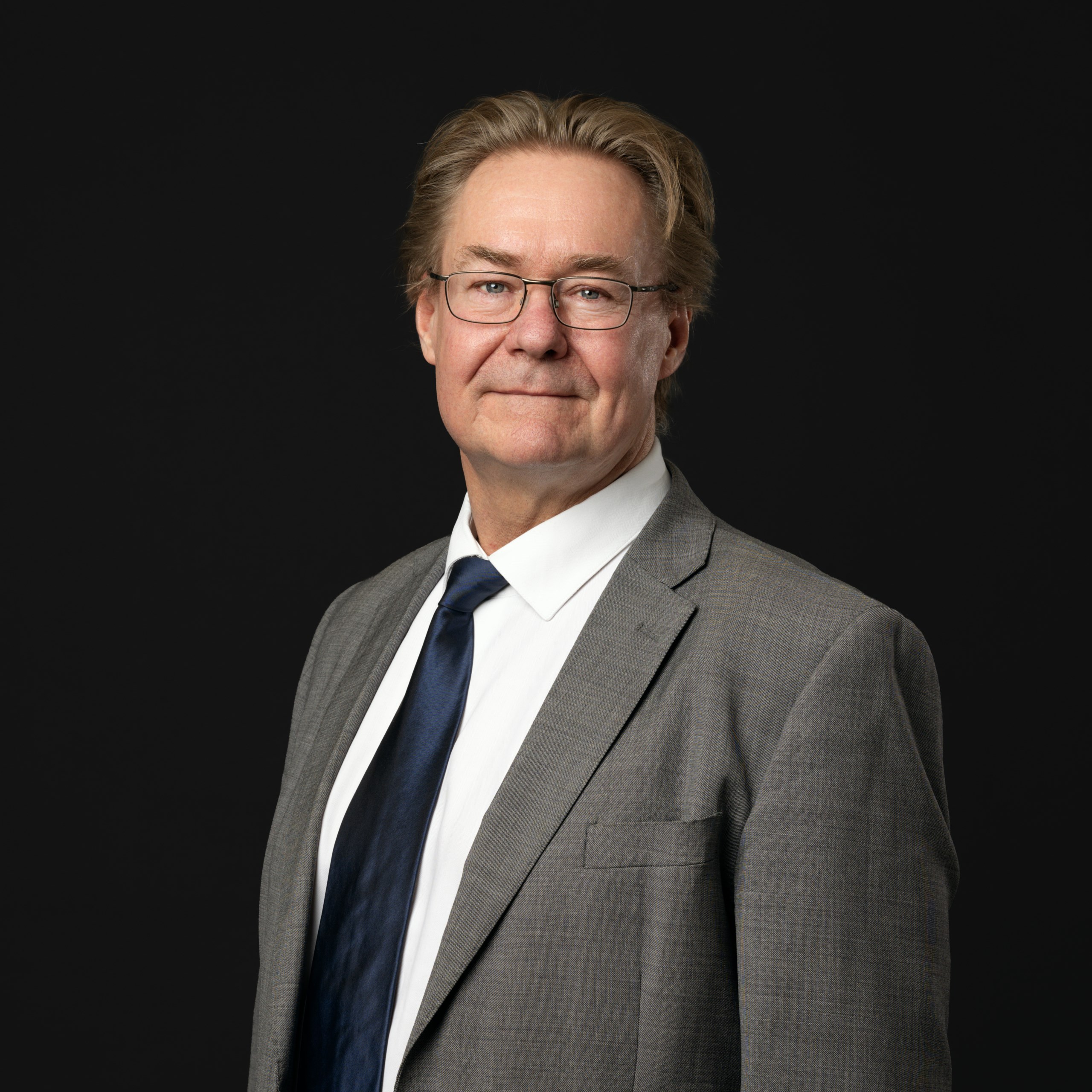Hans Genter