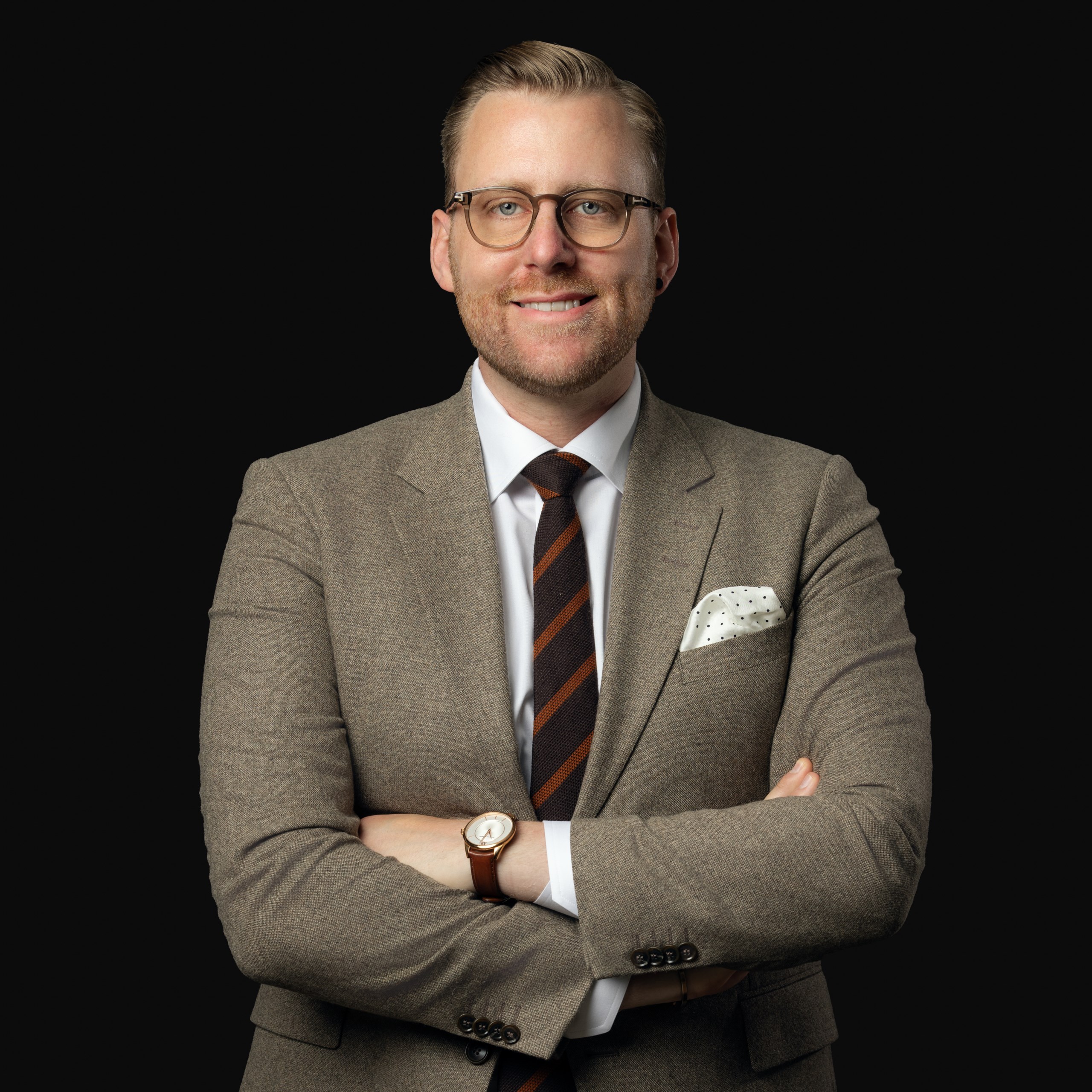 Gustav Westerståhl