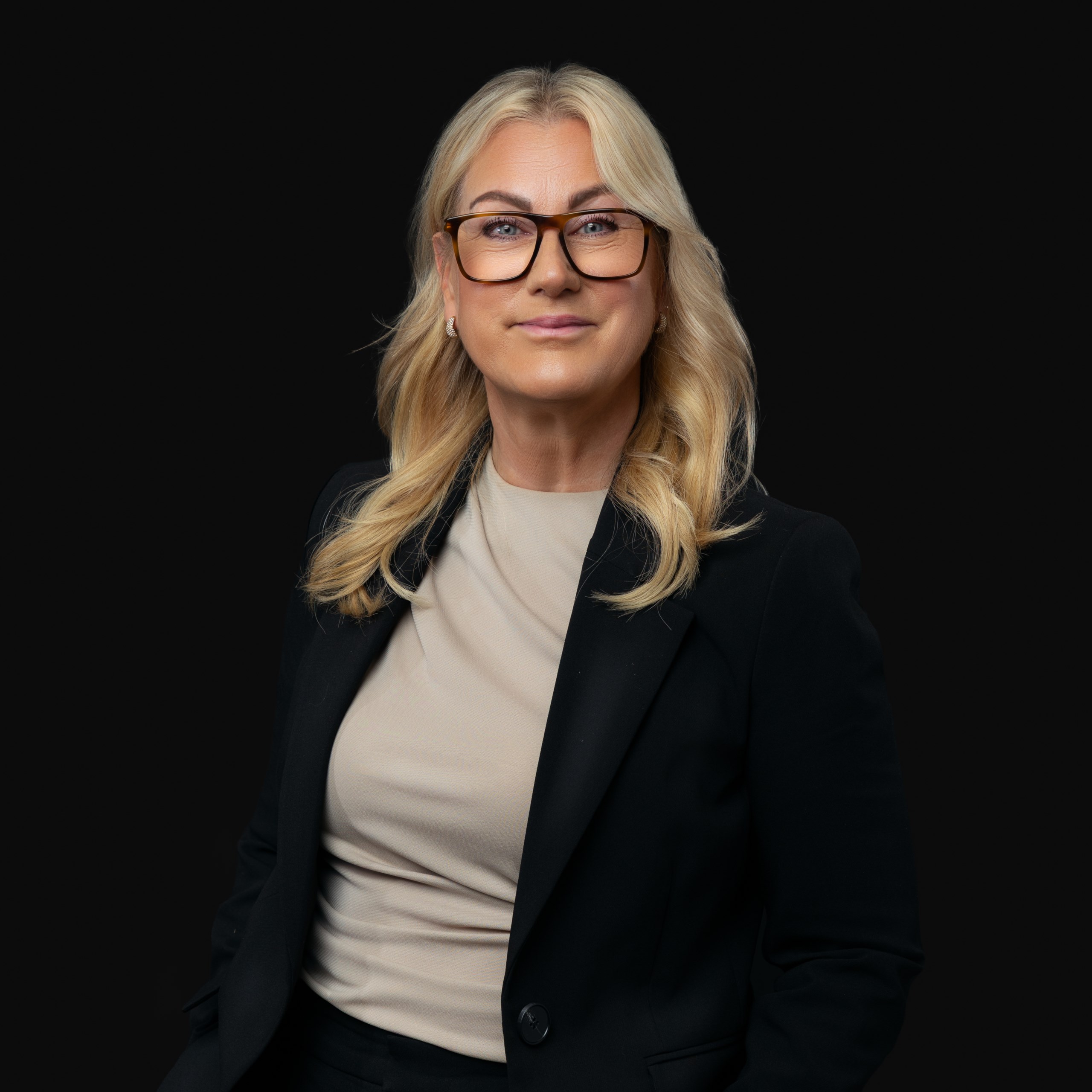Carina Odelstad