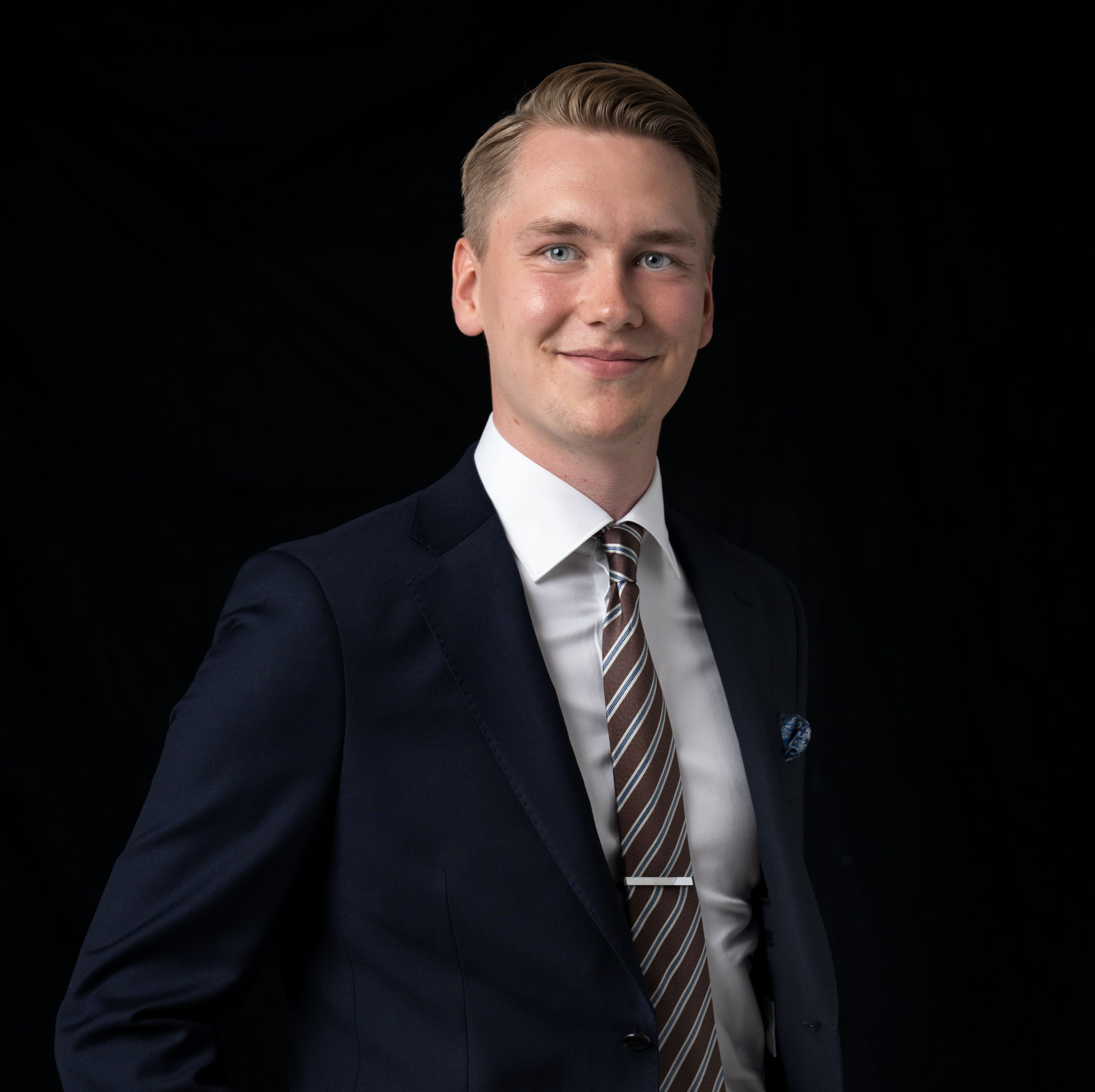 Daniel Andersson