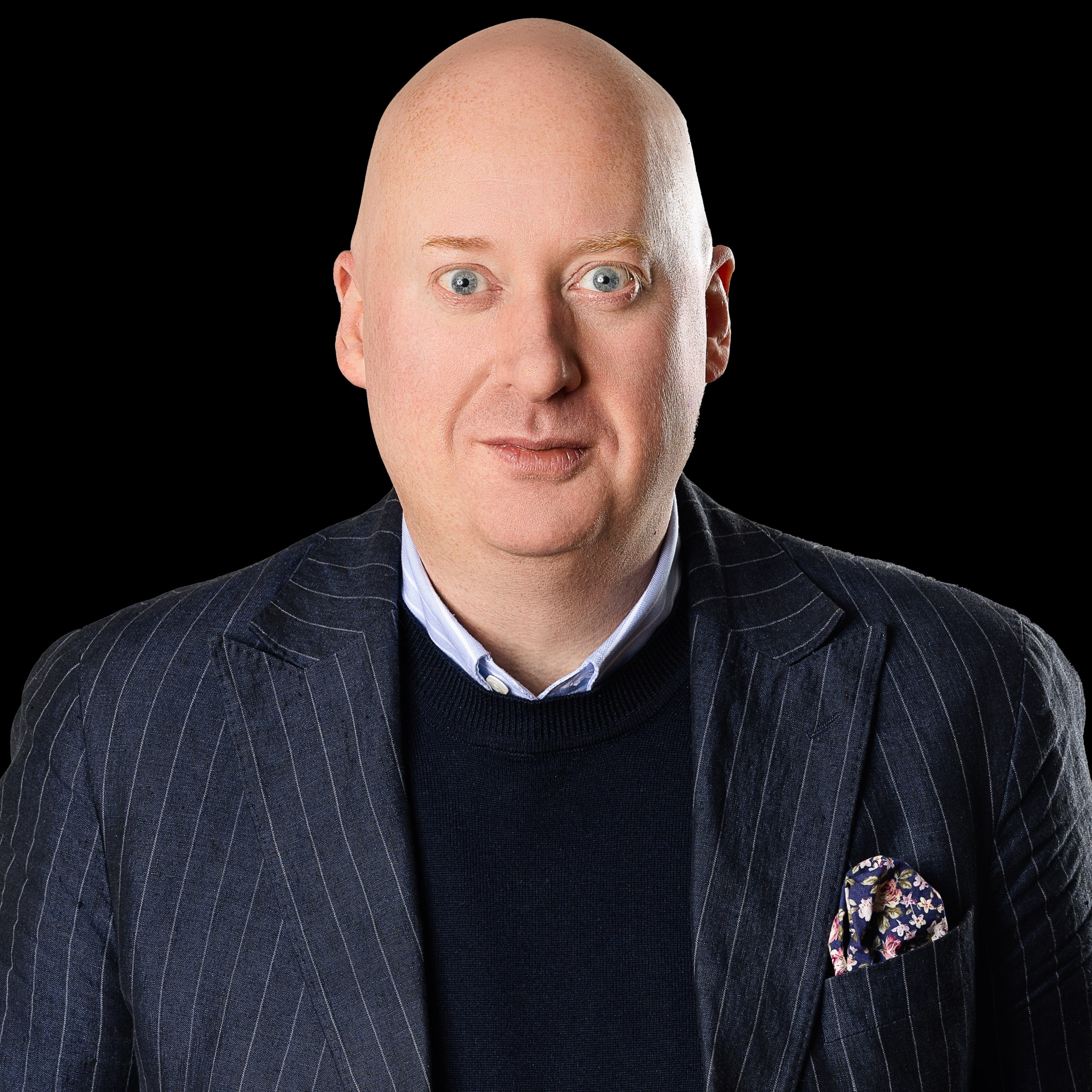 Stefan Hansson
